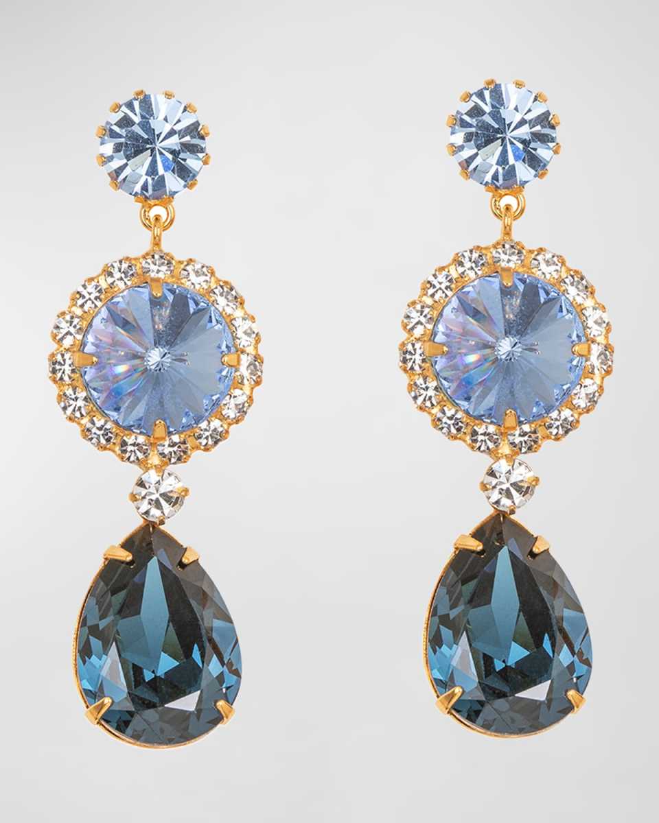 Marisol Earrings