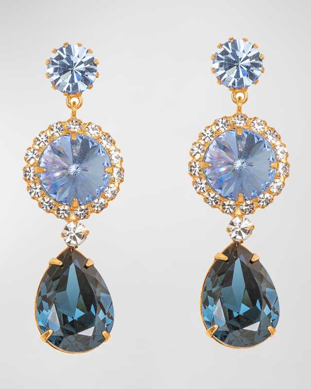 Marisol Earrings