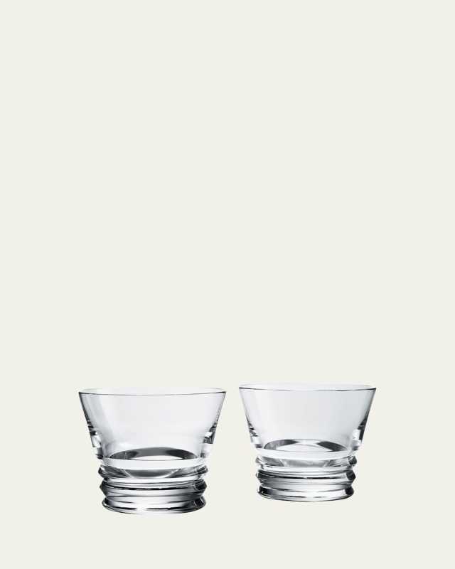 Vega Tumblers, Set of 2