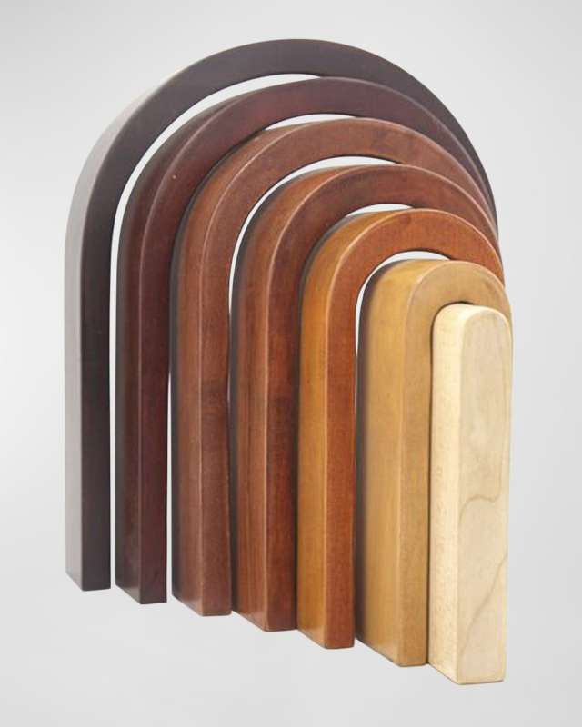 Kid's Eco Arch Stacker