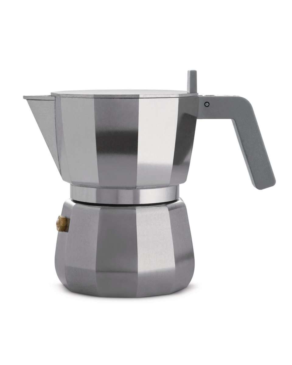 Moka 3-Cup Coffee Maker