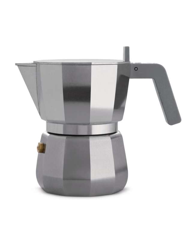 Moka 3-Cup Coffee Maker