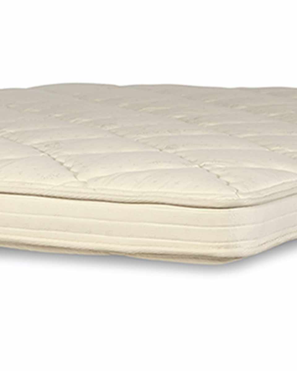 DREAM SPRING DELUXE PILLOWTOP PAD