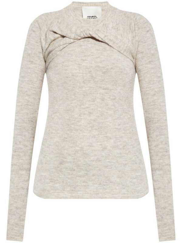 Kern jumper