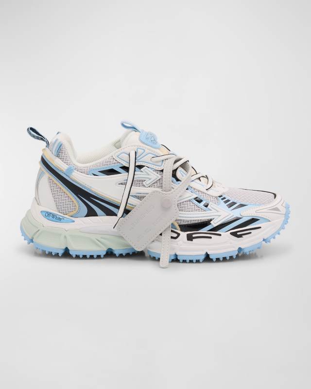 Be Right Back Runner Sneakers