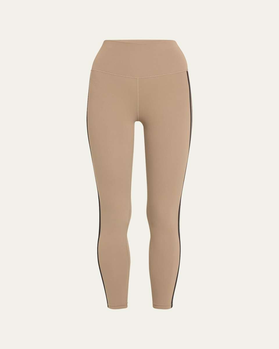 Ella High-Waisted Airweight 7/8 Leggings