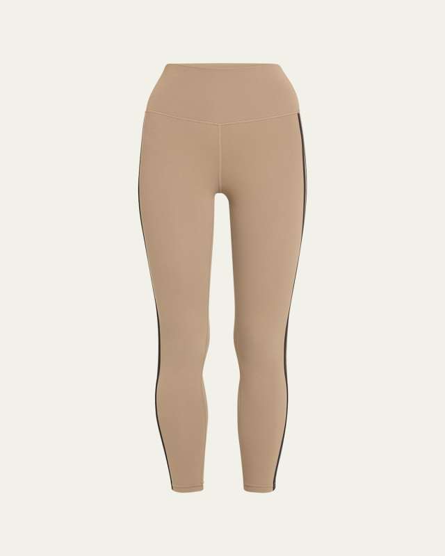 Ella High-Waisted Airweight 7/8 Leggings