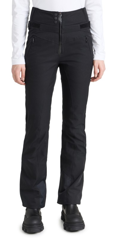 Bogner Fire+Ice Borja Ski Pants Black