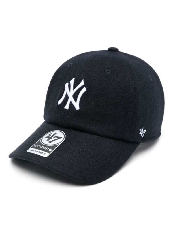 Yankees Serif cap