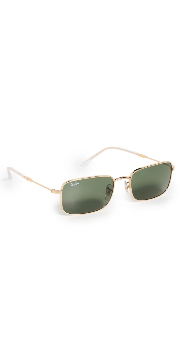 Ray-Ban 0RB3746 Sunglasses Arista