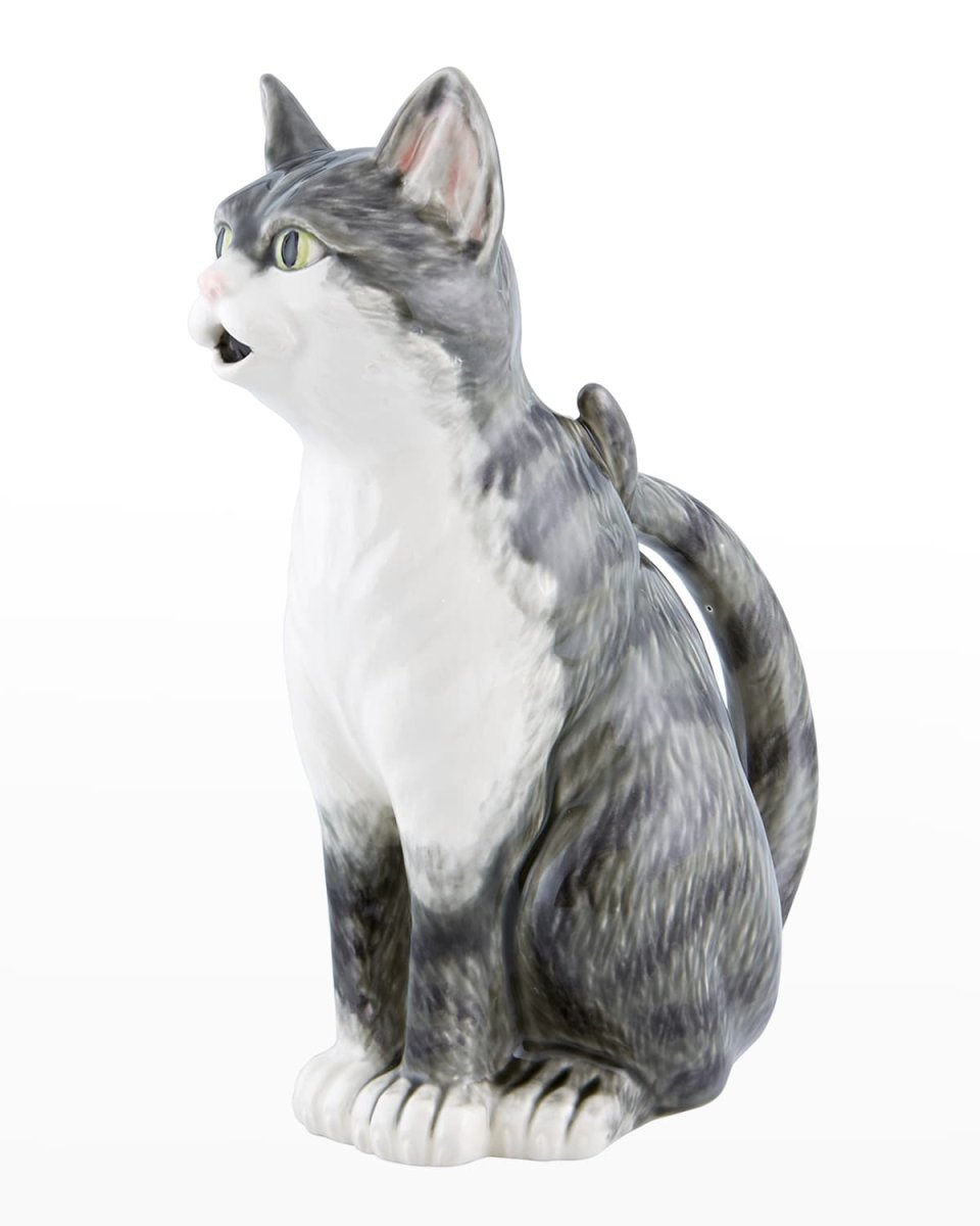 Cat Pitcher