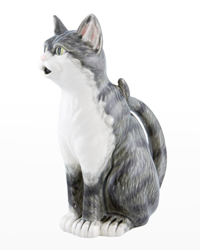 Cat Pitcher