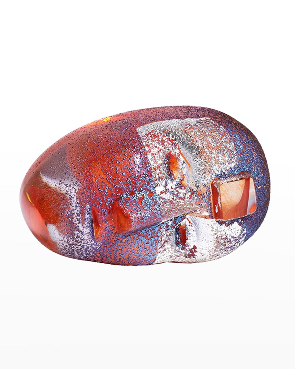 BV Brains I See You Crystal Objet
