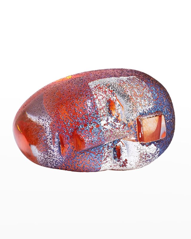 BV Brains I See You Crystal Objet