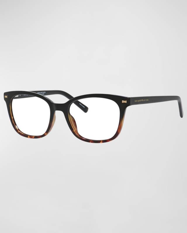 keadra two-tone square readers