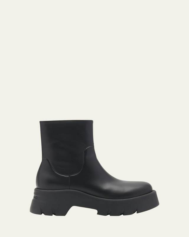 Montey Booties