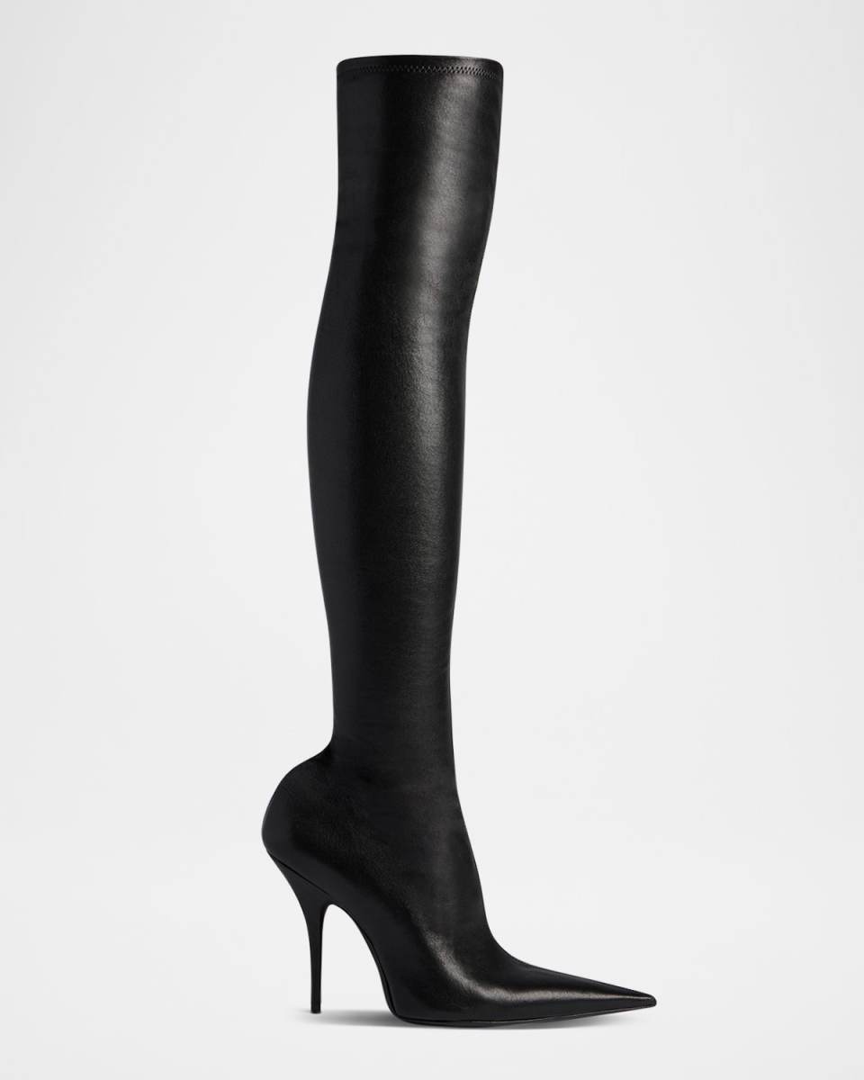 Avenue Boot H110 Napa Str