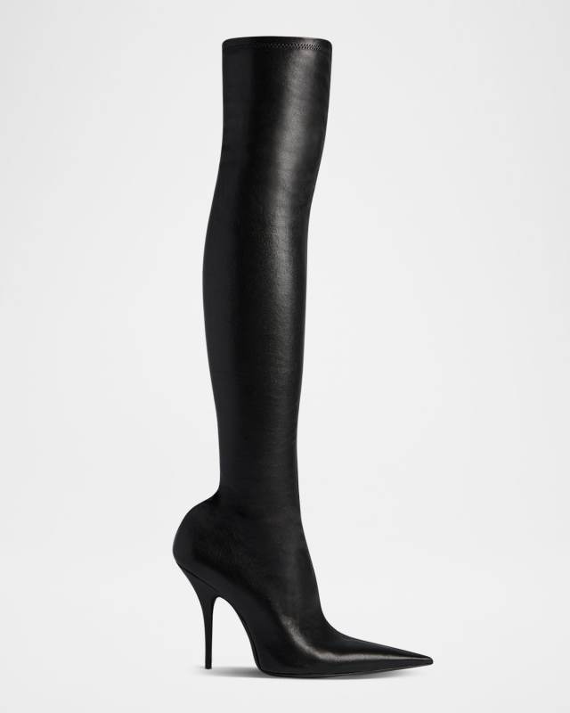 Avenue Boot H110 Napa Str