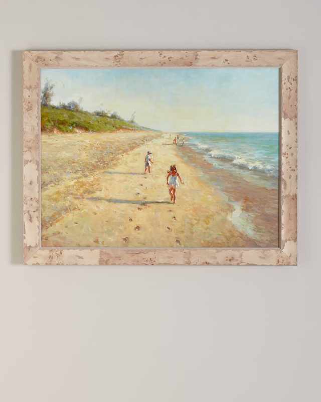 "Daydream Believer" Fine Art Giclee