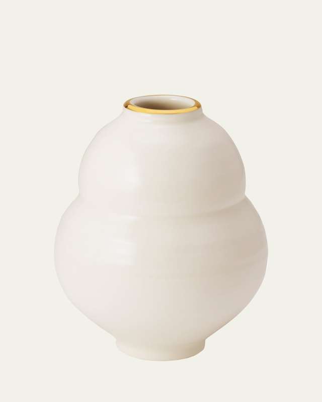 Sancia Gourd Vase
