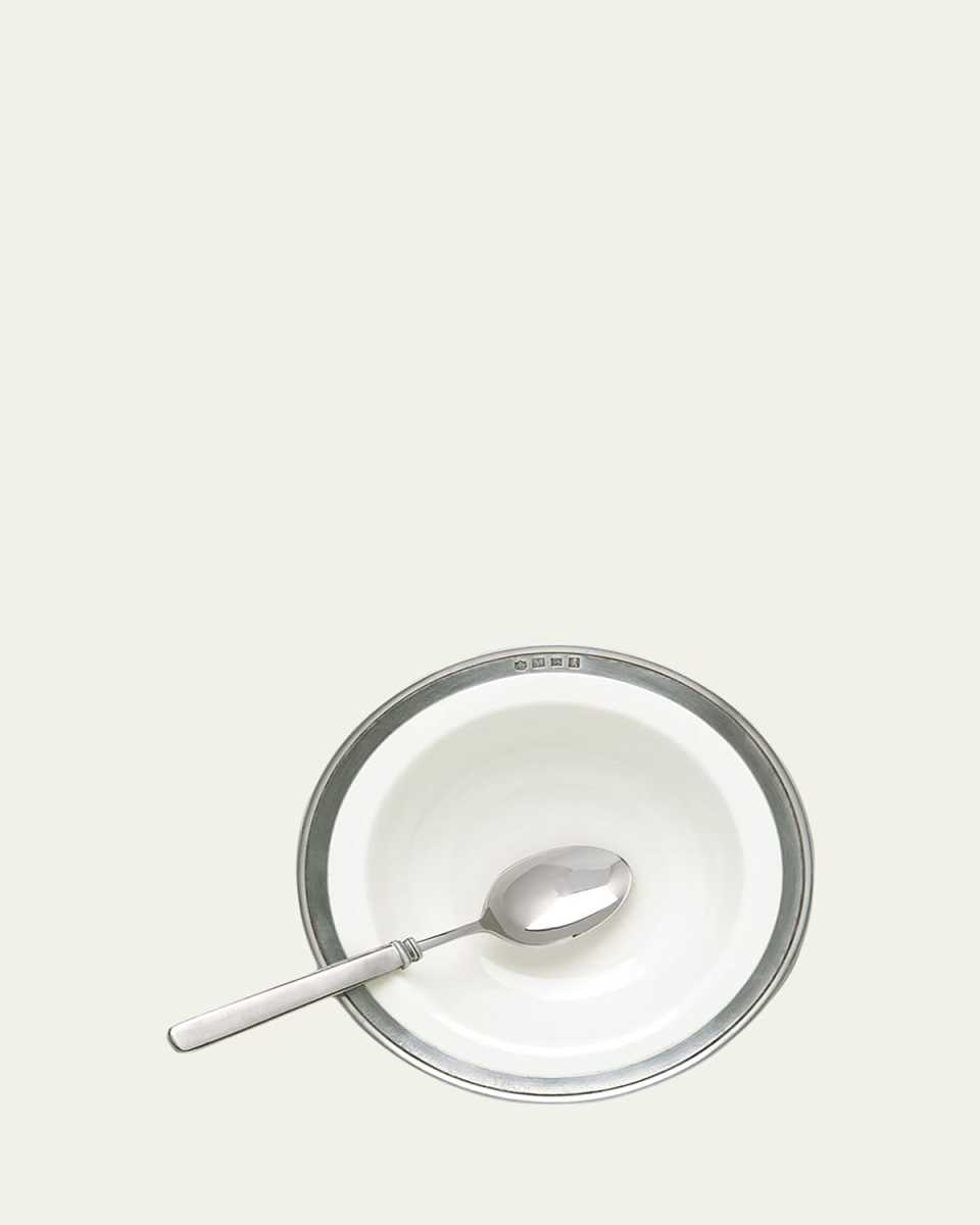 Convivio Cereal Bowl