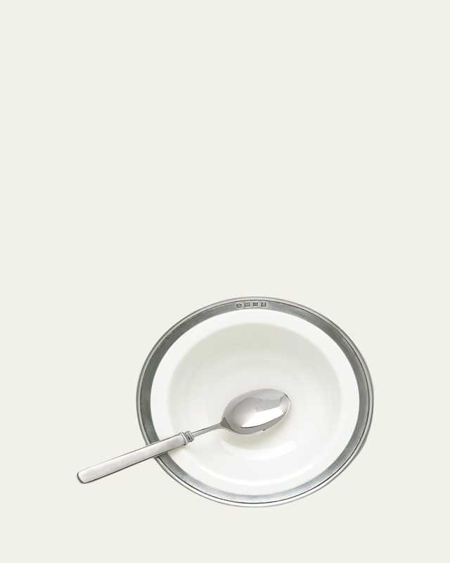 Convivio Cereal Bowl