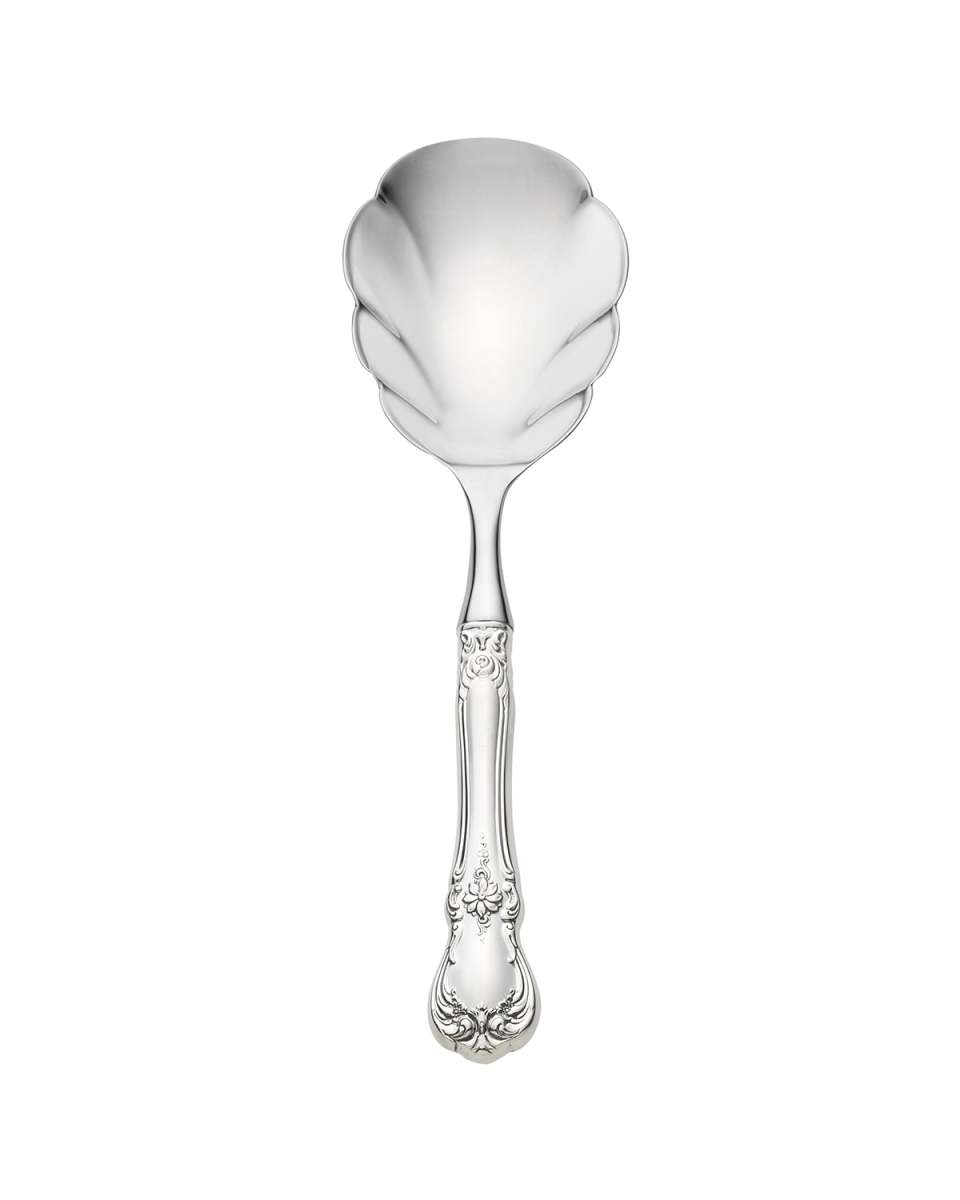 Old Master Rice Serving Spoon