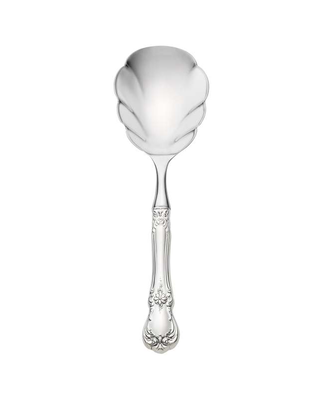 Old Master Rice Serving Spoon