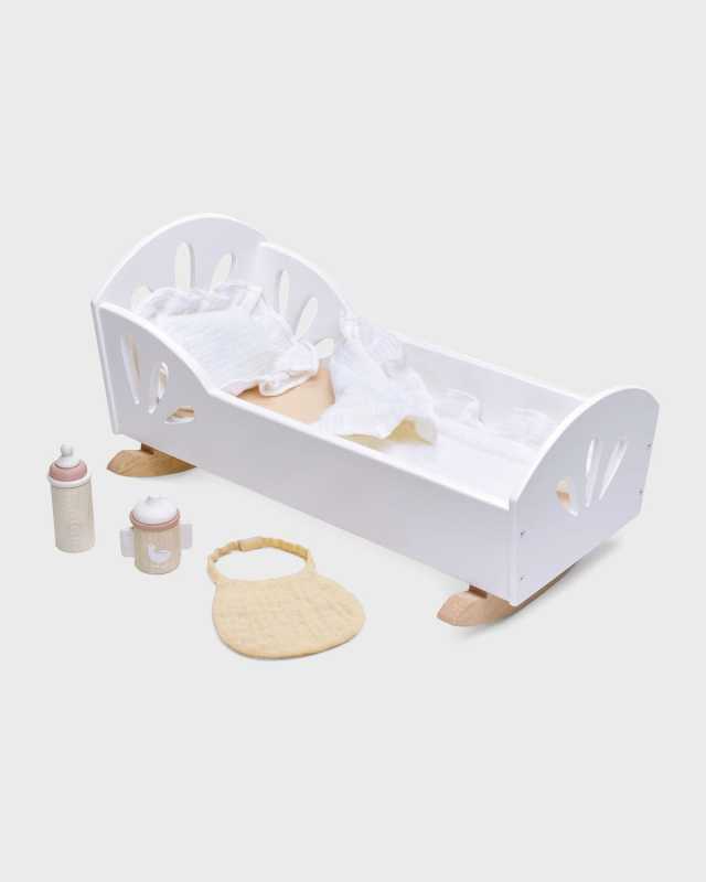 Sweet Dreams Dolly Bed