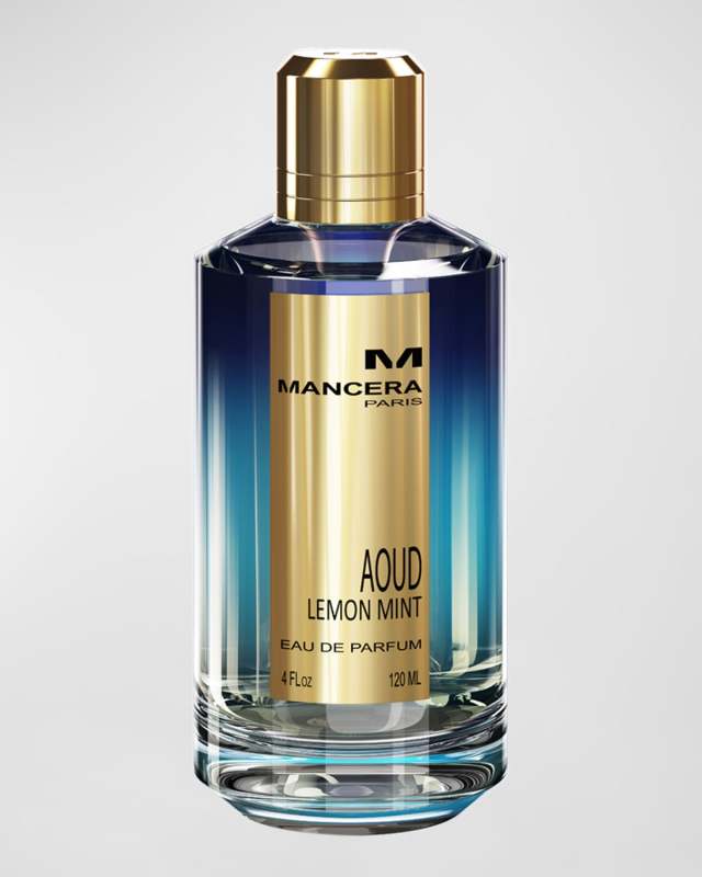 Aoud Lemon Mint Eau de Parfum,