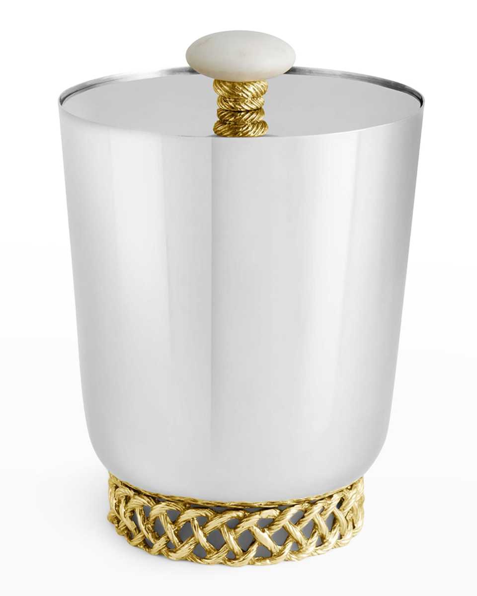Love Knot 96 oz. Ice Bucket