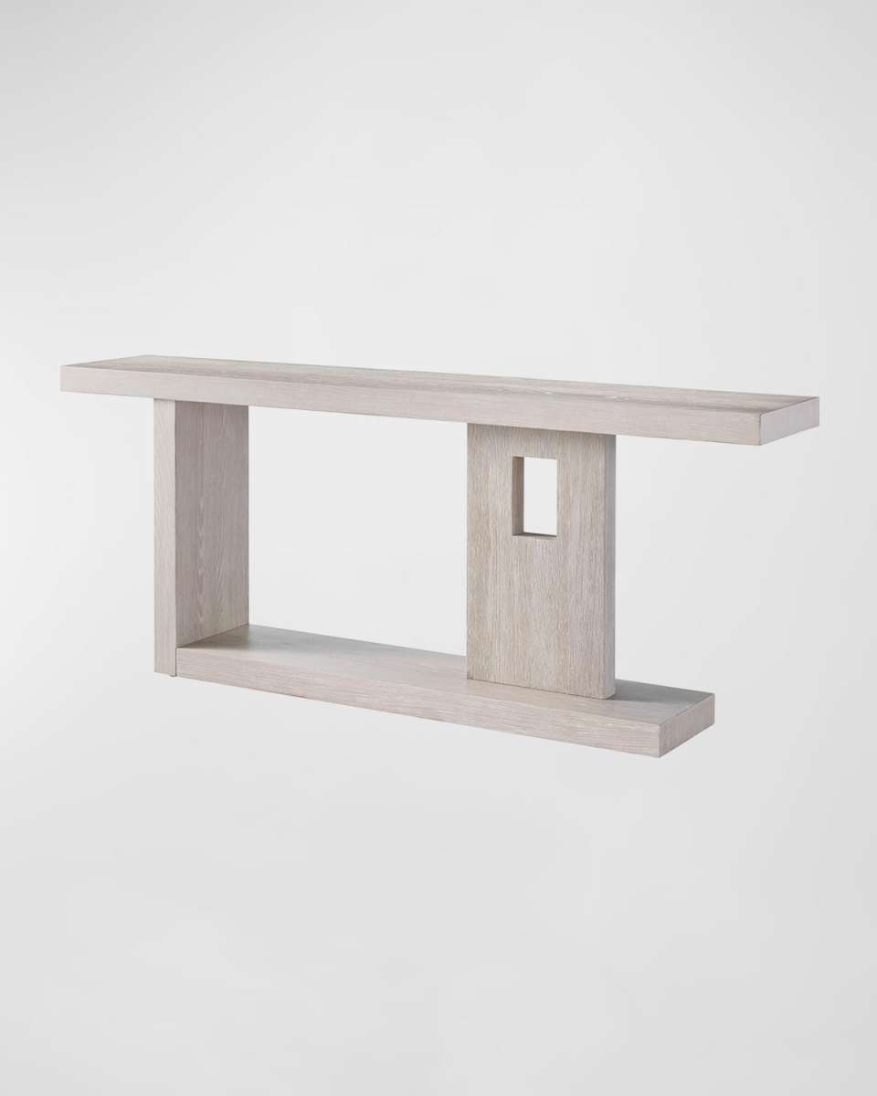 Herrero Console Table