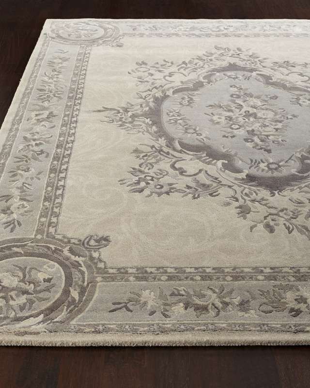 Cameo Rug, 5' x 8'