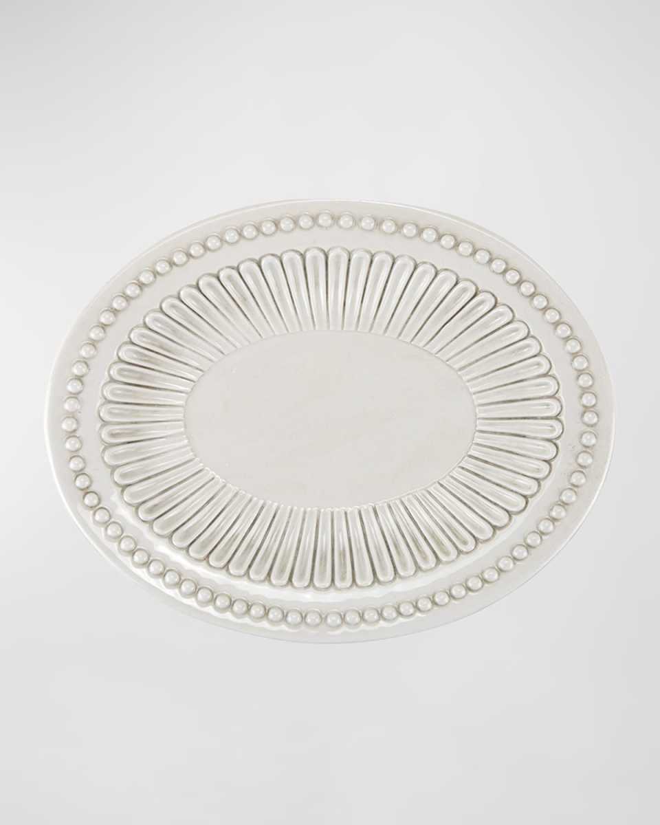 Finezza Small Soup Tureen Platter