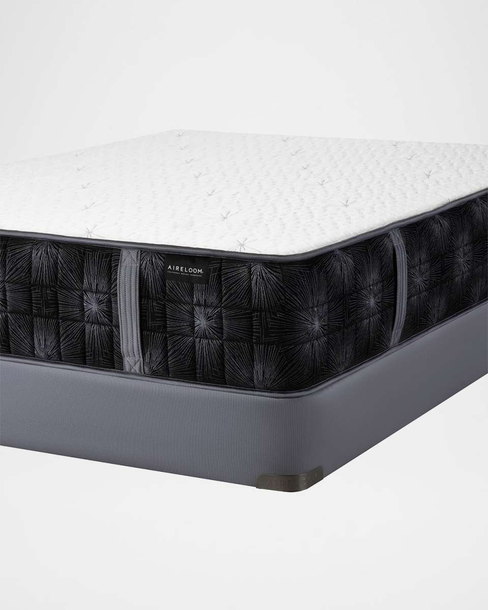 Pinnacle Summit Hybrid Firm Twin Mattress