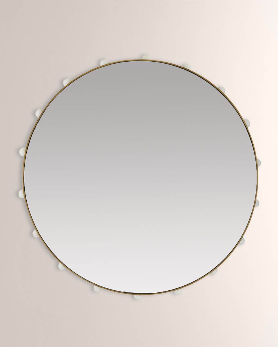 Estera 43" Wall Mirror