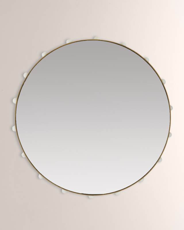 Estera 43" Wall Mirror