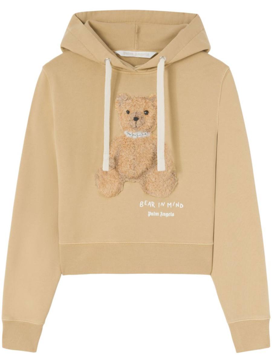 Bear In Mind hoodie
