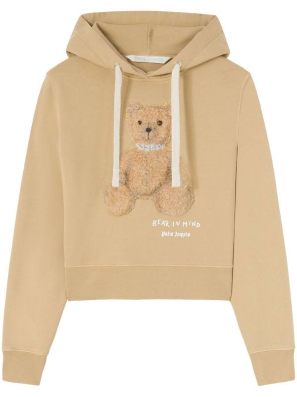 Bear In Mind hoodie