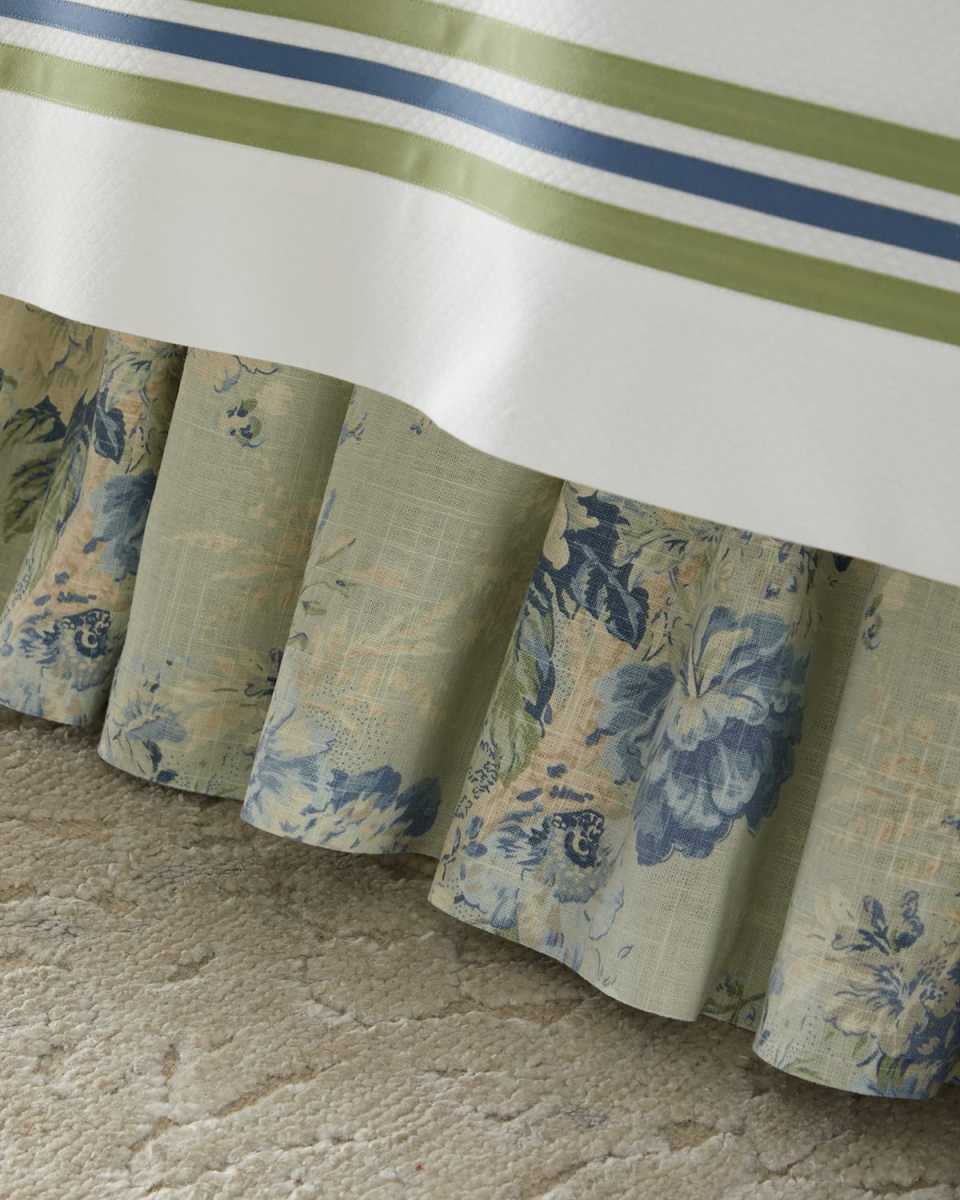 Ballad Bouquet Dust Skirt,