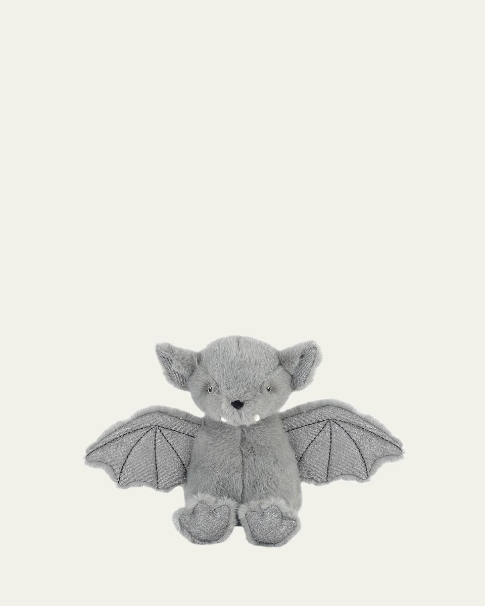 Bellamy Bat Stuffed Toy