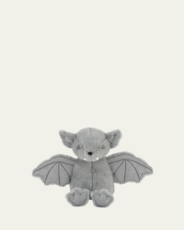 Bellamy Bat Stuffed Toy