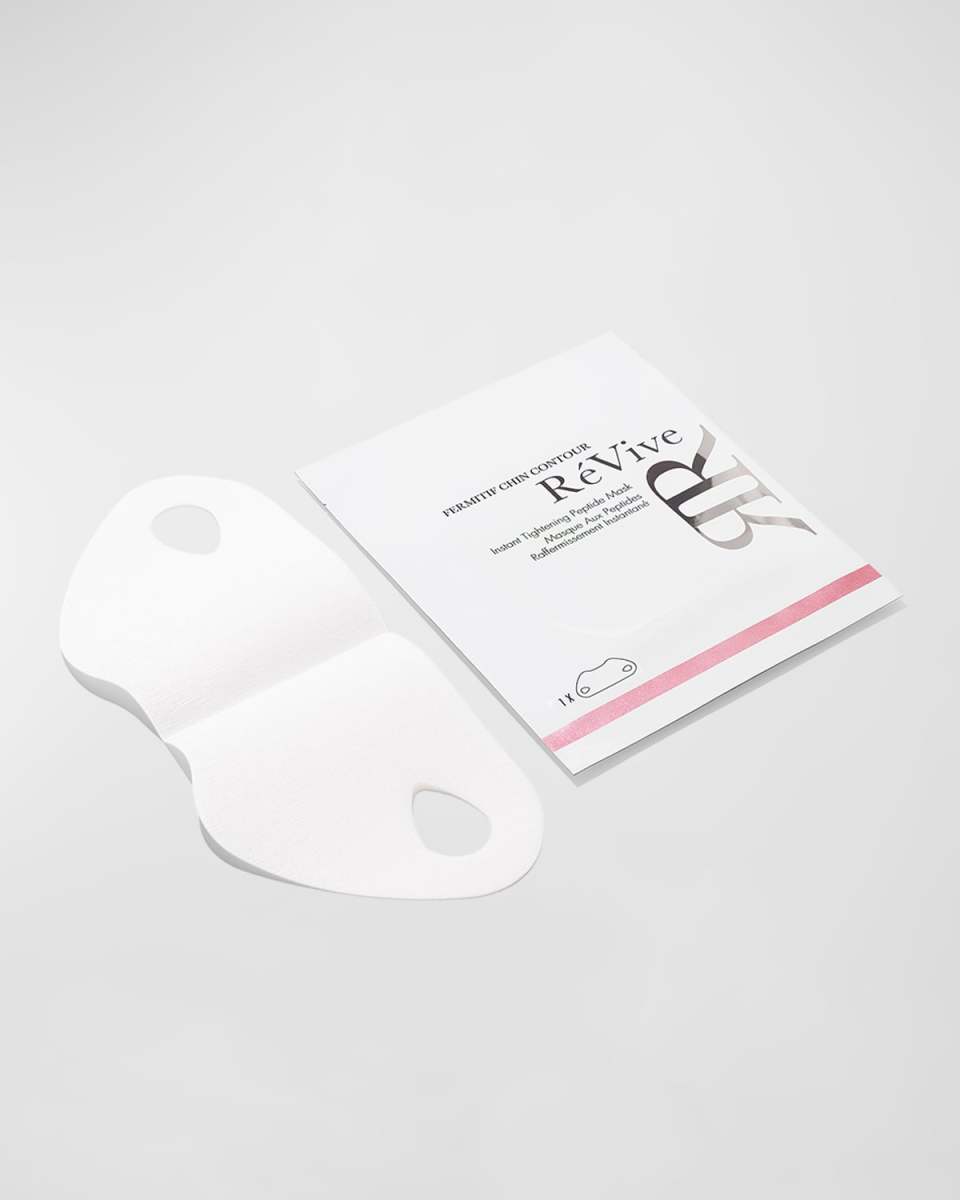 Fermitif Chin Contour Mask, Single
