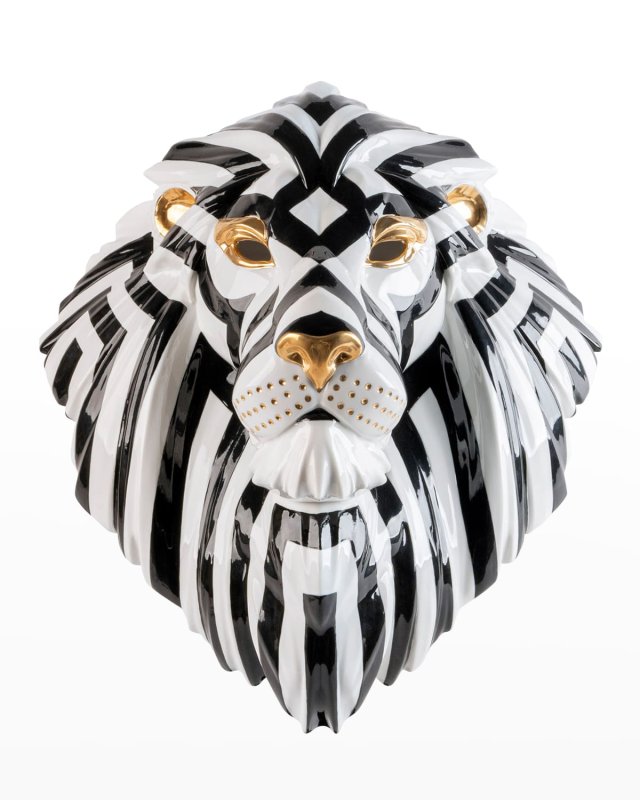 Lion Mask