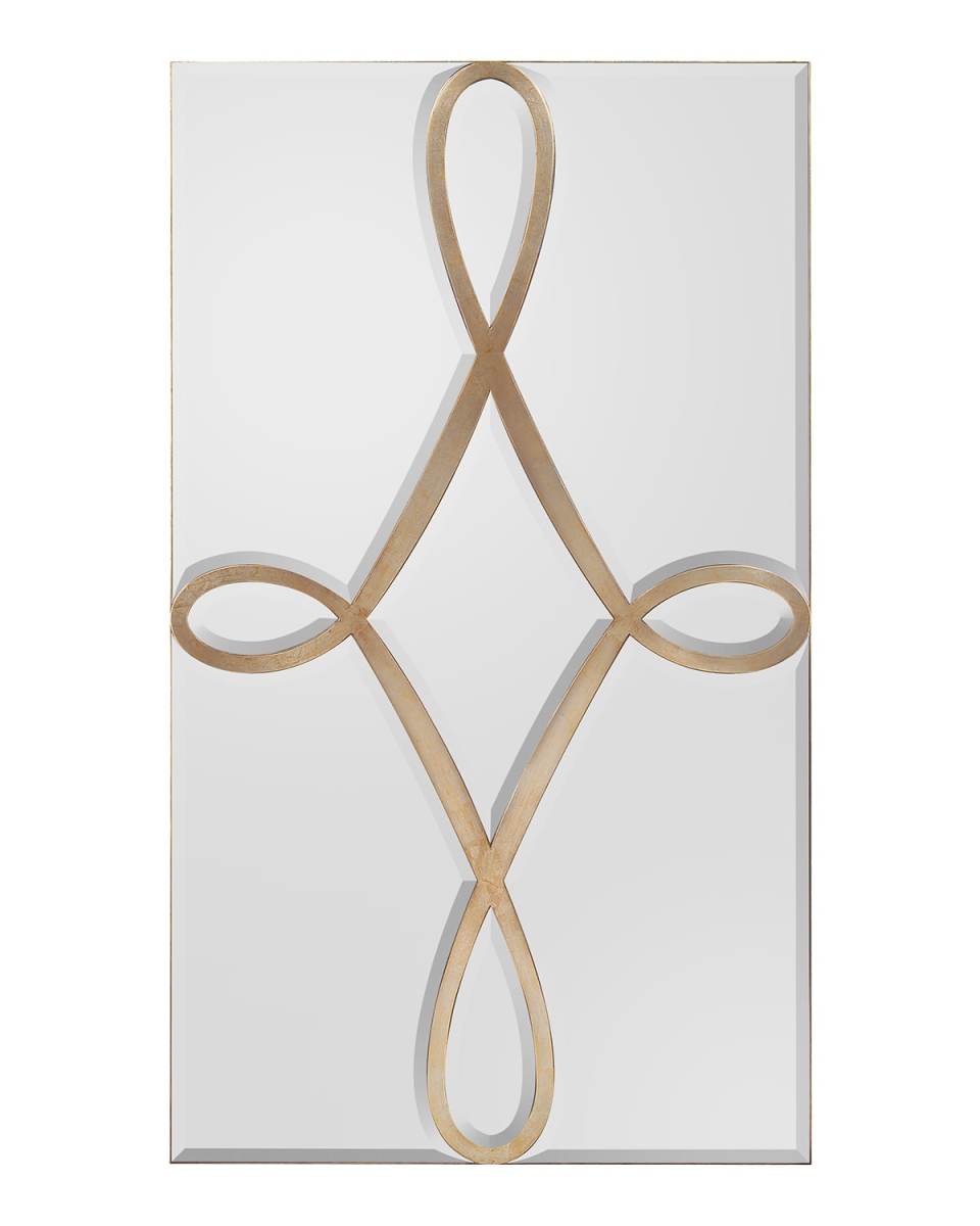 Scroll Mirror