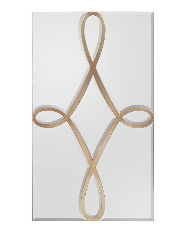 Scroll Mirror