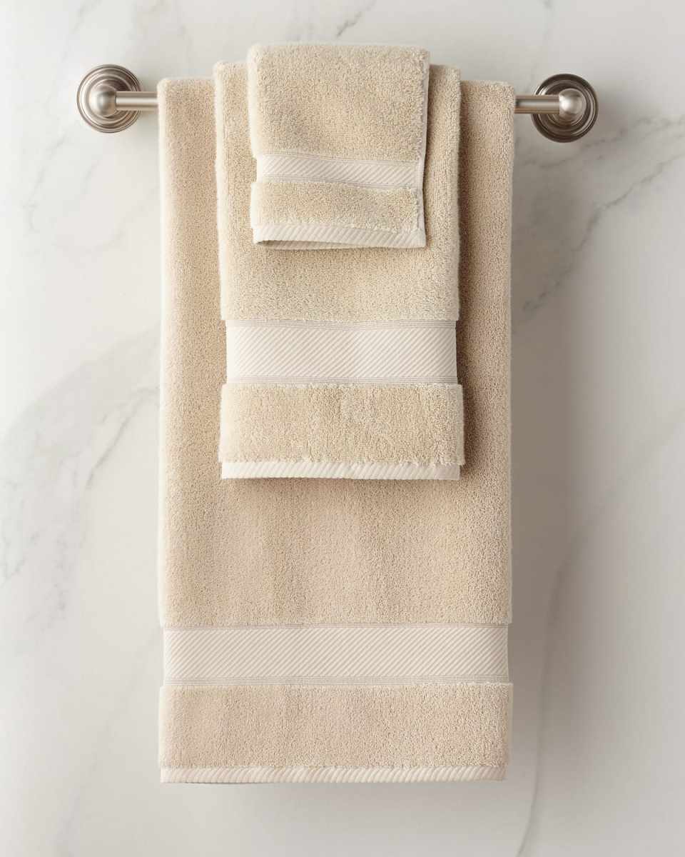 Classic Hand Towel