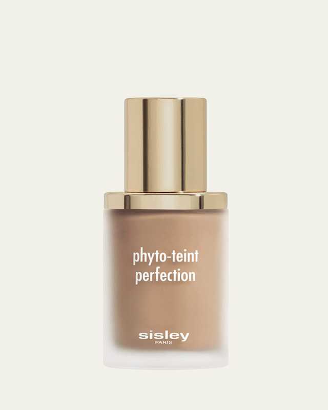 Phyto-Teint Perfection Foundation