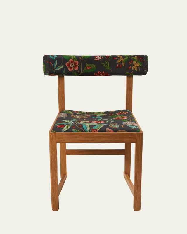 Mokki Dining Chair