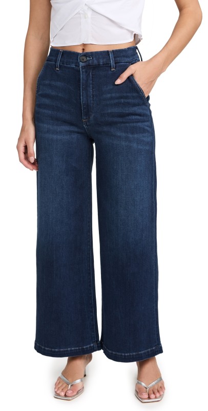 LE JEAN Jude Trousers Libertine